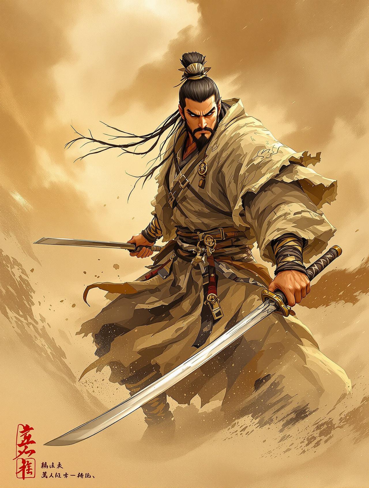 涩涩动漫精选推荐 - 镖人 涩涩动漫编辑精选 - 镖人